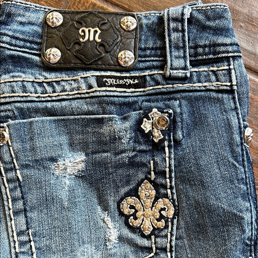 Miss Me jeans - Picture 3 of 7